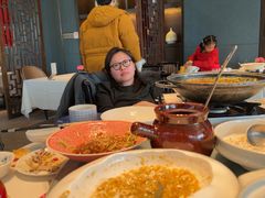 -芳芳私房菜(玖珑湾店)