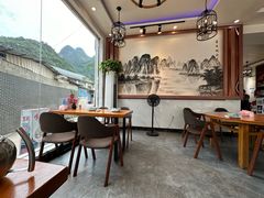 -梁姐啤酒鱼(兴坪古镇店)