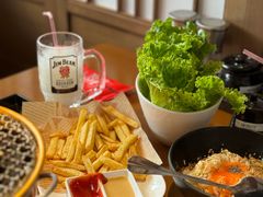 -AJIYA炭火烧肉(徐汇正大乐城店)