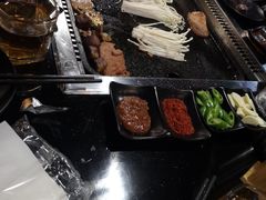 -原食烤肉·苏姐餐厅