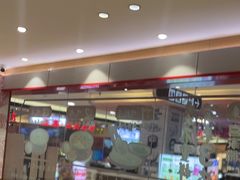 -喜家德虾仁水饺(青岛永旺东部店)