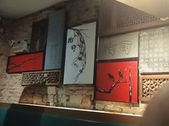-树厨贵州菜(铜仁花果山店)