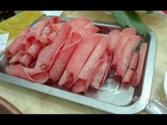 -木萨火锅店(开鲁路店)