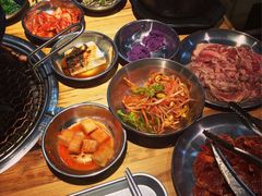 -麻蒲碳烤肉(远景路1号店)