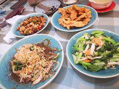 -君霖海鲜私房菜(春柳店)