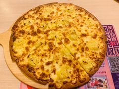 -必胜客(广顺南大街店)
