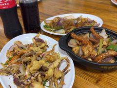 -甜甜屋(解放中路店)