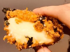 -鲍师傅糕点(江苏路店)