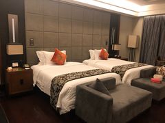 -苏州独墅湖世尊酒店