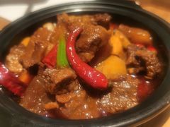 -青梅酒肆PLUS(长白仙岛北路店)