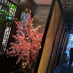 店内环境-盘子女人坊古装写真摄影(天津总店)