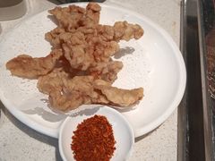 -红鼎坊·老成都火锅(新南门店)