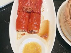 -珠江皇冠假日酒店-富临轩中餐厅