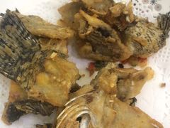 -祈胜邨•顺德鱼生•顺德菜(容桂店)
