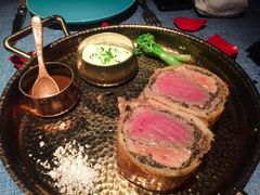 -弦月窗LUNETTE BY AMANDA(复兴路店)