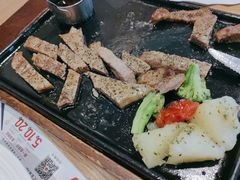 -必胜客(鼓楼店)