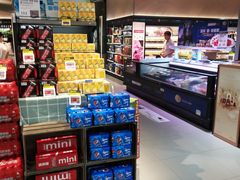 -盒马鲜生(岭南新世界店)