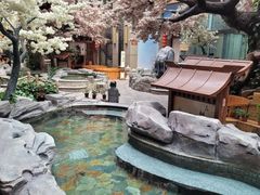 -嘉悦汗蒸时代(曙光路店)