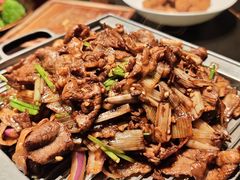 -四季民福烤鸭店(外滩外白渡桥店)