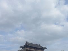 -海州古城