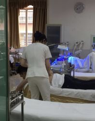 点击看大图 -痘博士重庆·全国连锁祛痘机构