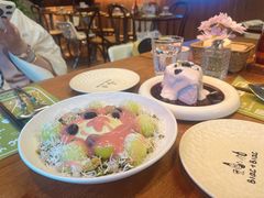 -Blac+Blac(中海环宇荟店)