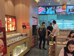 -蜀留香火锅(社会山店)