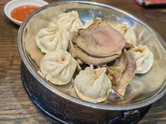 -思金拉措庄园藏餐(太阳岛店)