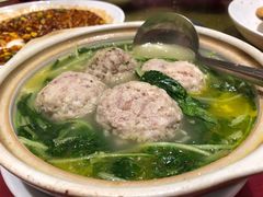 狮子头-双东酒店(东关街店)