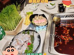 -海底捞火锅(高科广场店)