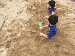 -日照灯塔风景区