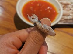 -喝丢一只鞋海鲜烧烤(市场店)