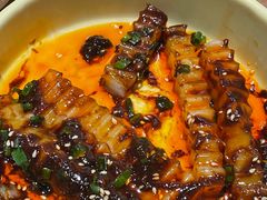 -茅溪菜·家常菜(九街店)