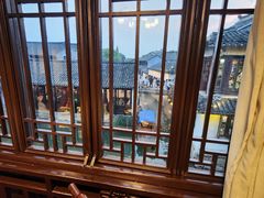-沈厅酒家(周庄店)