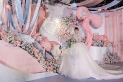 -Sunny喜铺婚礼定制·求婚策划