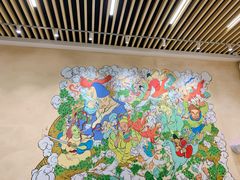 -瑞幸咖啡(清华科技园·唐诗主题店)