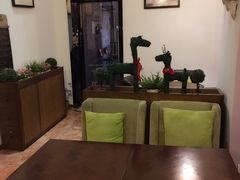 -MEET COFFEE婉约咖啡(宝善公寓店)