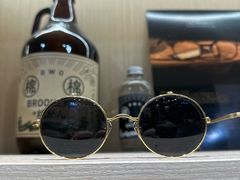 -棱石眼镜(CP静安店)