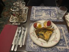 -西村咖啡店 (中山手本店)