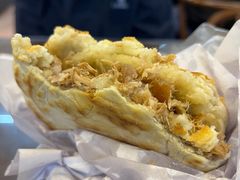 -秦豫肉夹馍(骡马市总店)