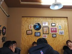 -管中炸鸡(建国道店)