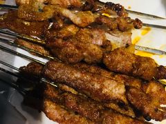 -樊城区沛公餐饮店(挑食拉美步行街店)