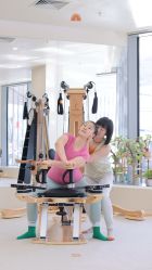-Real Pilates优体普拉提