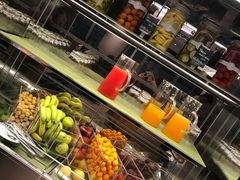 -Social 秀西餐厅-长沙瑞吉酒店(运达店)