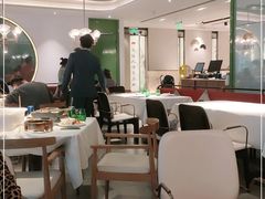 大堂-望湘园·小雅(德基店)