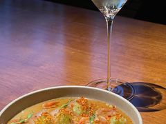 -OTIUM • 柴屿麦(亮马桥店)