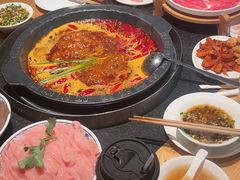 -晓秧锅鲜货火锅·重庆老字号(步步高店)