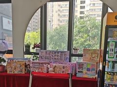 -西安小天鹅艺术团(金花路校区)