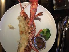 -成都钓鱼台精品酒店-品聚·成都餐厅