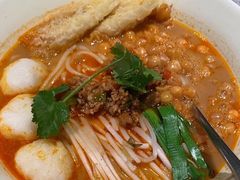 -留半山·香港食堂(啦啦宝都店)